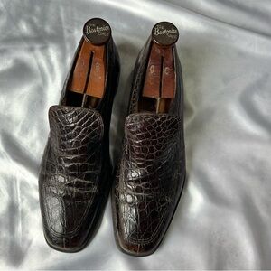 Italian Leather Shoes